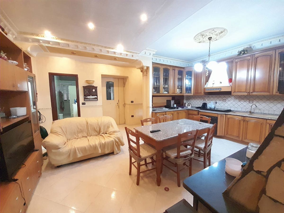 Foto 1 di 11 - Appartamento in vendita a Caivano