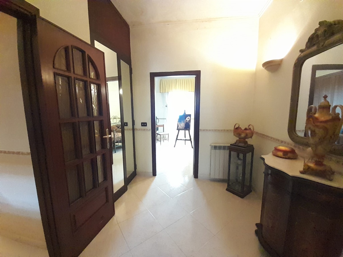 Foto 5 di 11 - Appartamento in vendita a Caivano