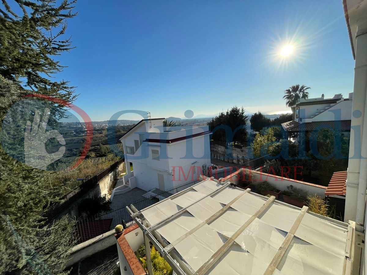 Foto 8 di 42 - Villa in vendita a Giugliano in Campania