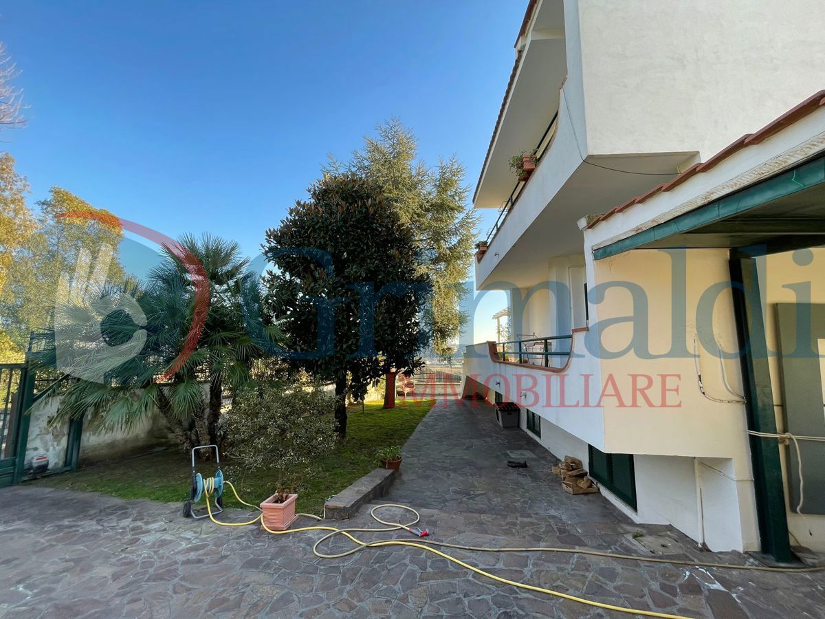 Foto 39 di 42 - Villa in vendita a Giugliano in Campania