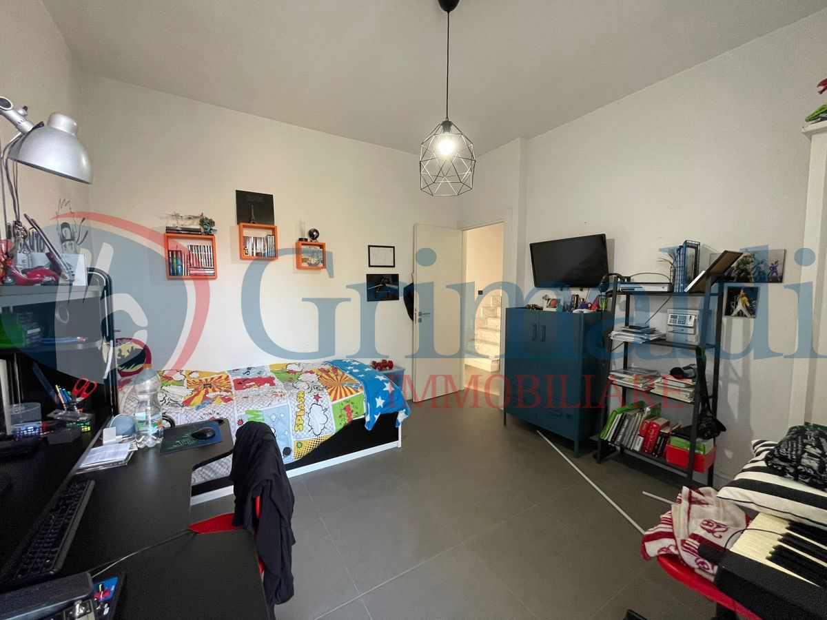 Foto 9 di 42 - Villa in vendita a Giugliano in Campania
