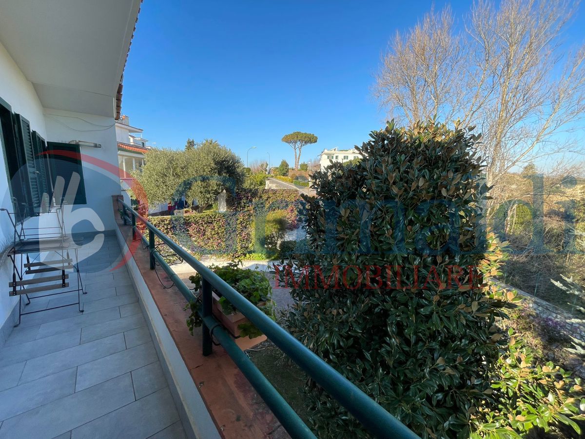 Foto 12 di 42 - Villa in vendita a Giugliano in Campania