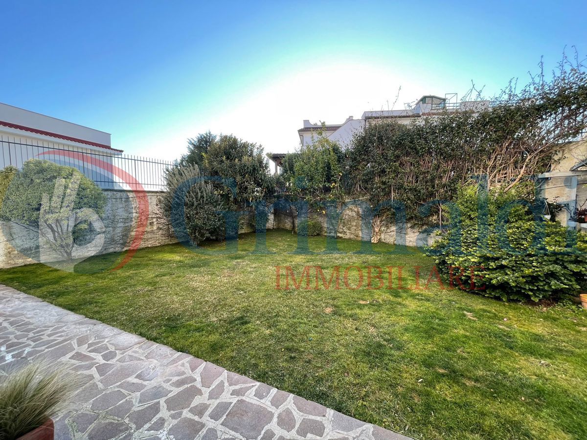 Foto 31 di 42 - Villa in vendita a Giugliano in Campania