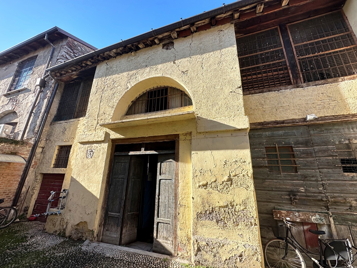 Foto 4 di 20 - Appartamento in vendita a Brescia