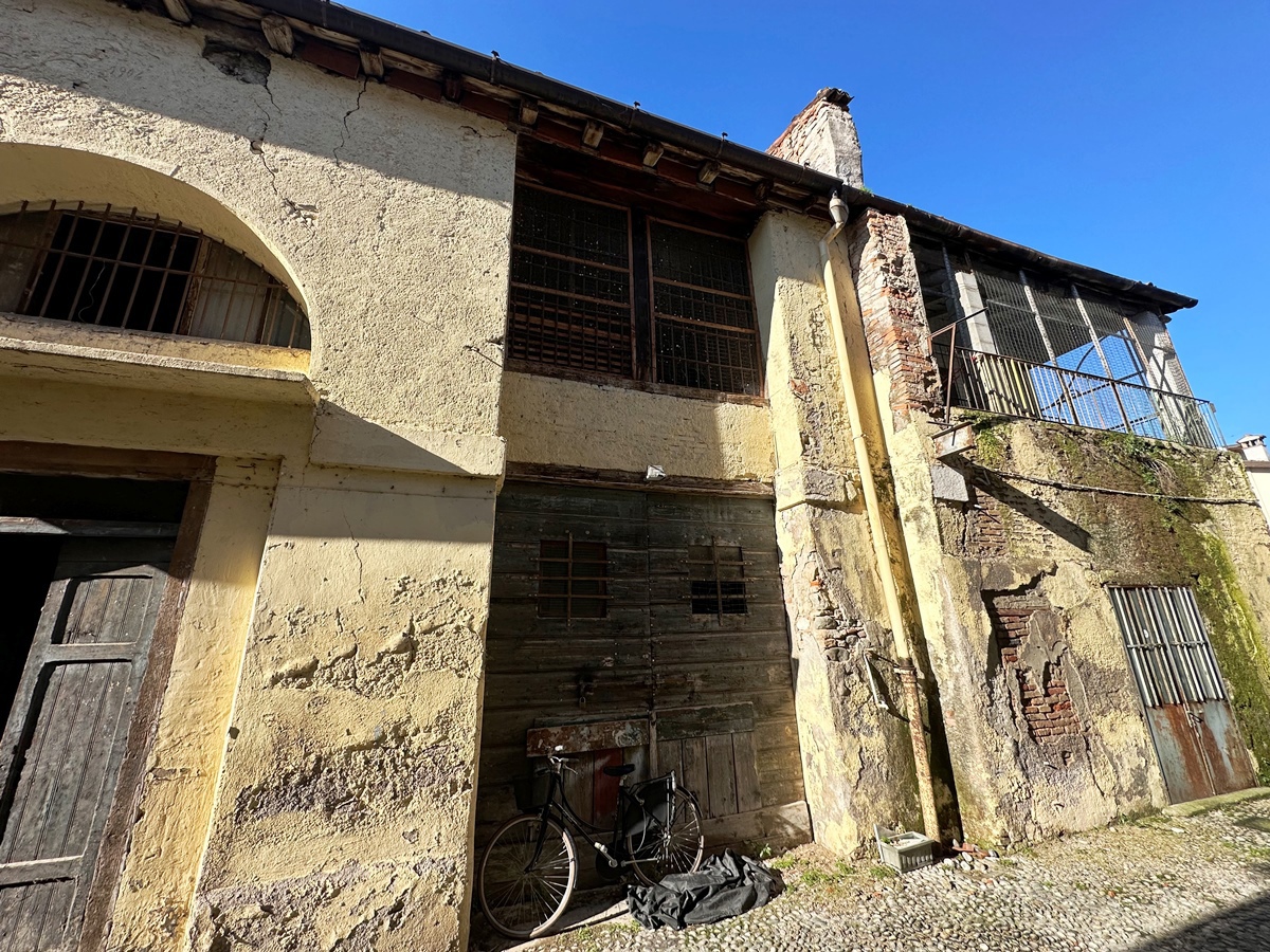 Foto 3 di 20 - Appartamento in vendita a Brescia