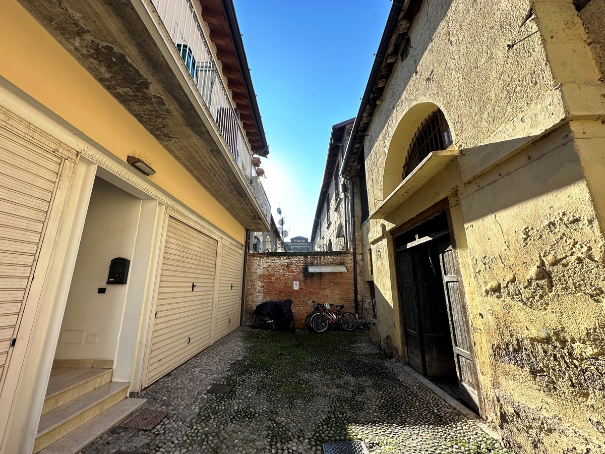 Foto 12 di 20 - Appartamento in vendita a Brescia