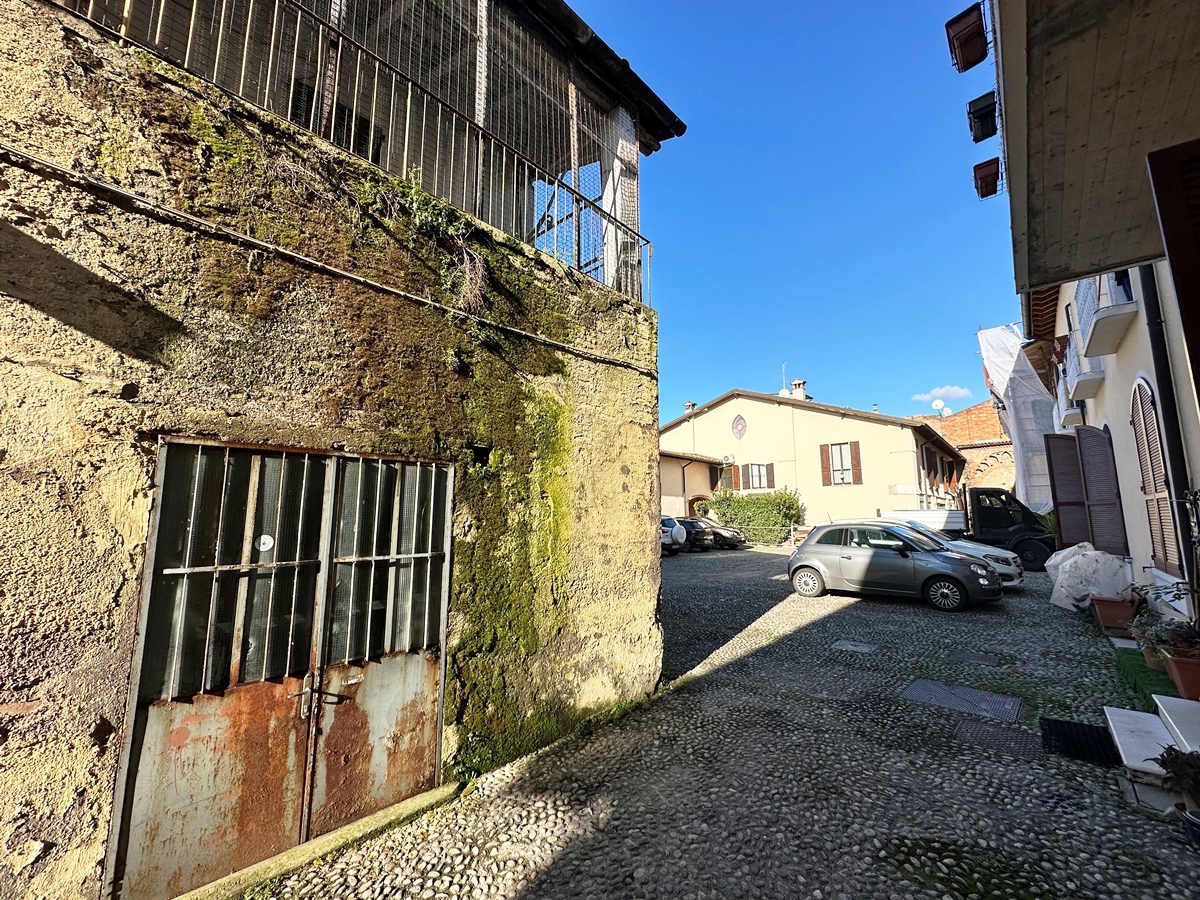 Foto 11 di 20 - Appartamento in vendita a Brescia