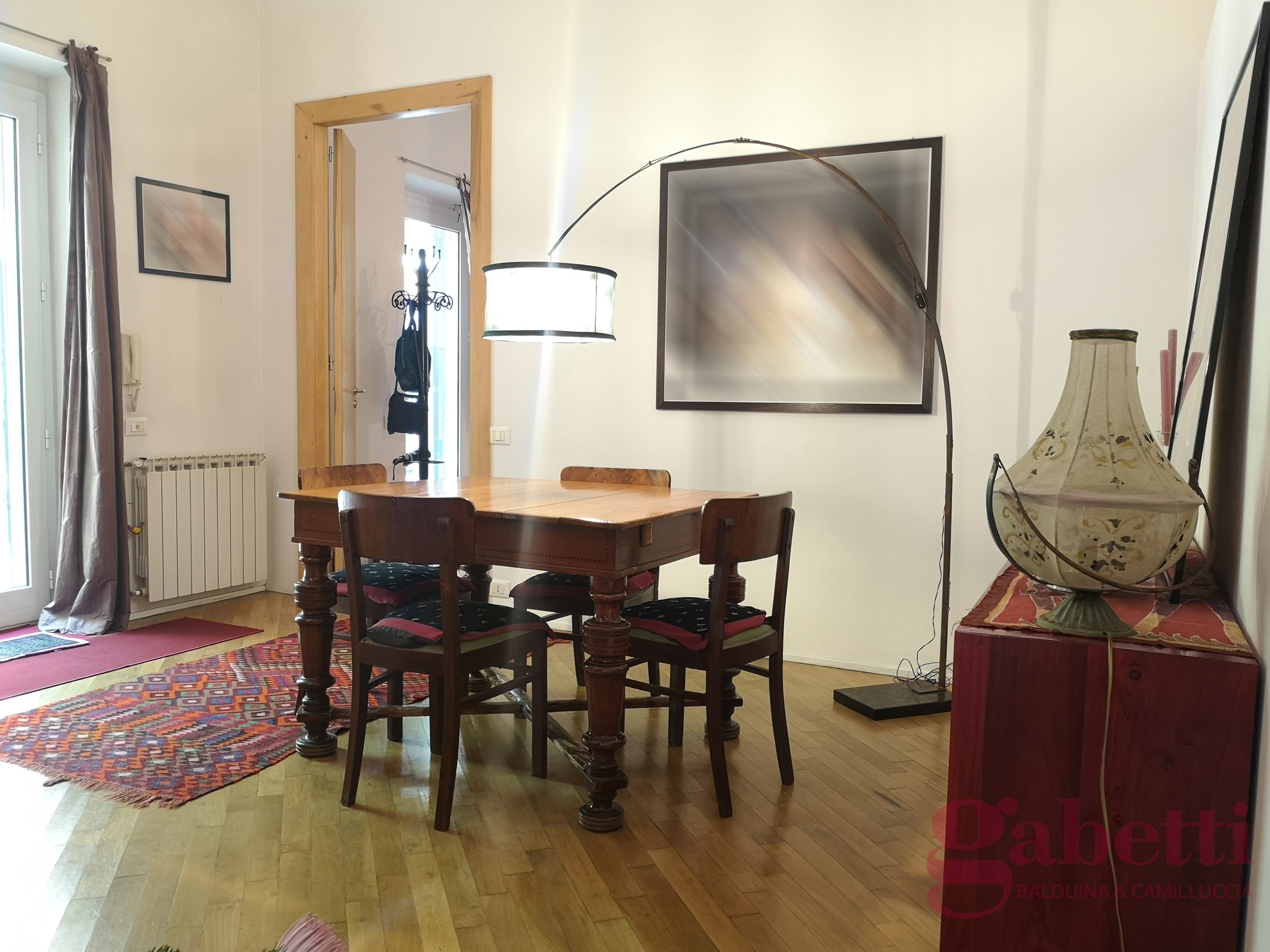Foto 11 di 27 - Appartamento in vendita a Roma