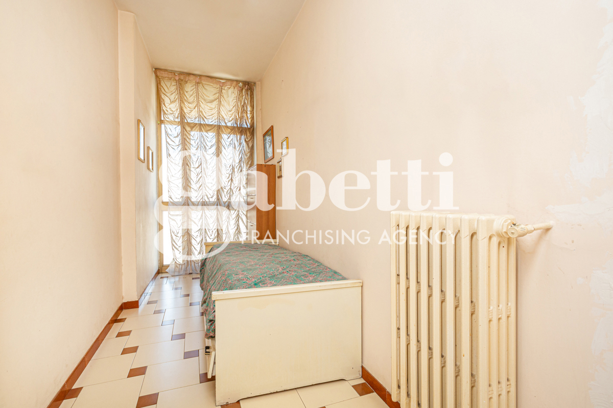 Foto 5 di 12 - Appartamento in vendita a Napoli