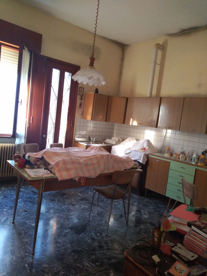 Foto 10 di 14 - Villa a schiera in vendita a Rovigo