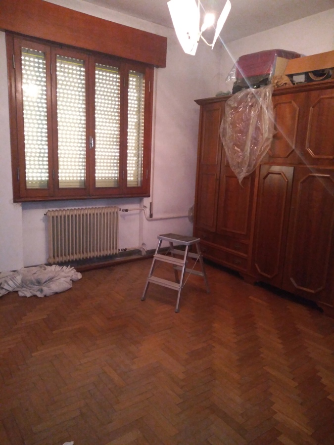 Foto 12 di 14 - Villa a schiera in vendita a Rovigo