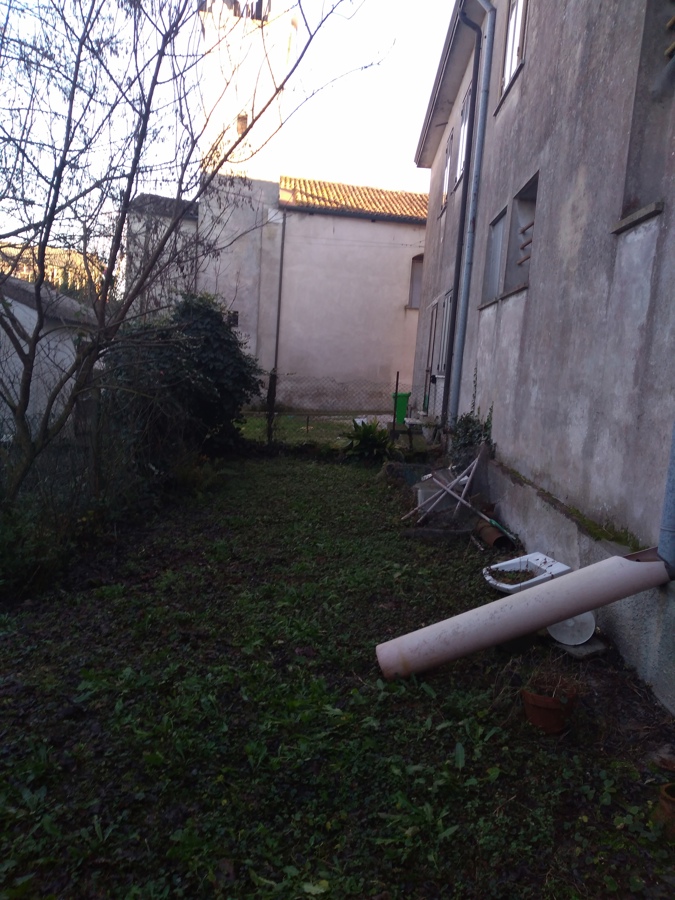 Foto 7 di 14 - Villa a schiera in vendita a Rovigo