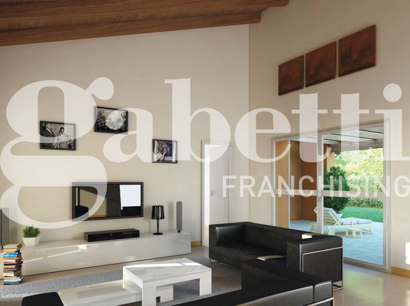 Foto 3 di 7 - Appartamento in vendita a Sant'Agata Bolognese