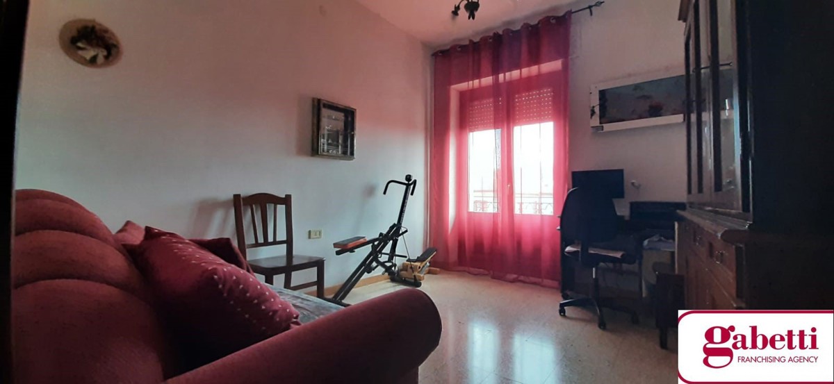 Foto 15 di 29 - Casa indipendente in vendita a Teano