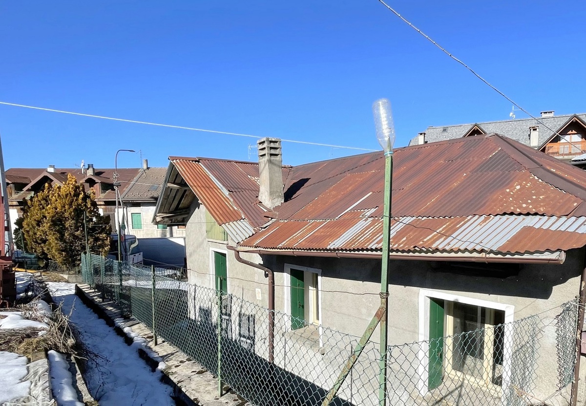 Foto 11 di 14 - Casa indipendente in vendita a Roana