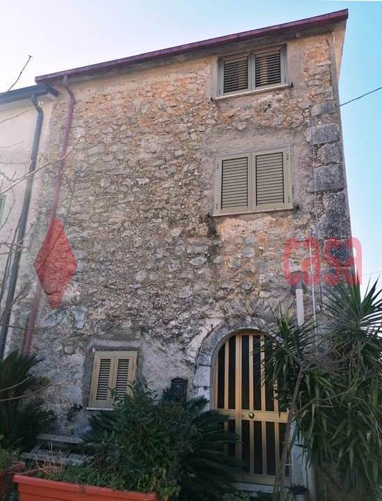 Casa indipendente in vendita a Sant'Elia Fiumerapid