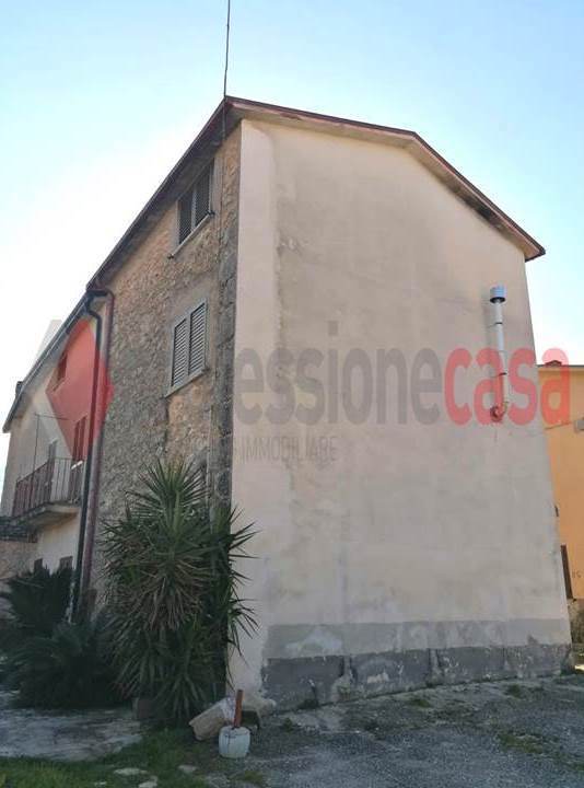 Foto 9 di 9 - Casa indipendente in vendita a Sant'Elia Fiumerapid