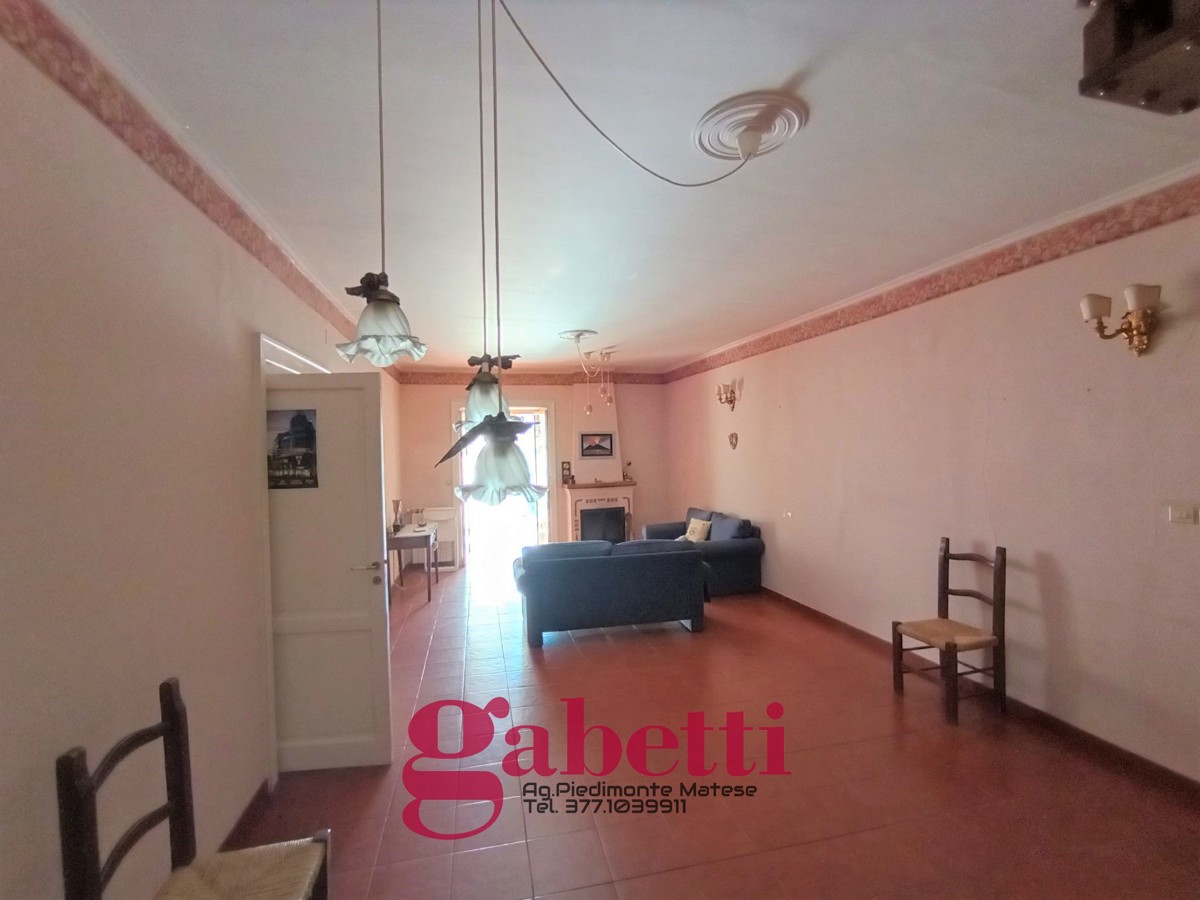 Foto 8 di 16 - Appartamento in vendita a Piedimonte Matese