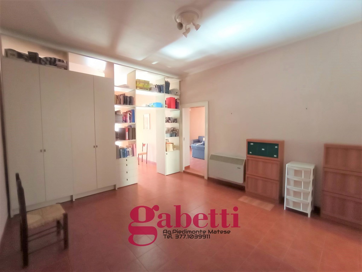 Foto 7 di 16 - Appartamento in vendita a Piedimonte Matese