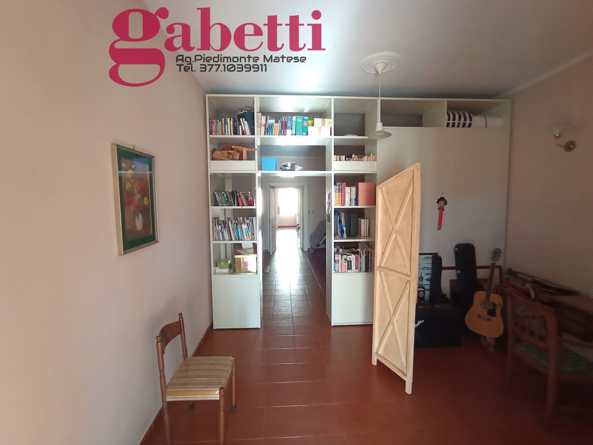 Foto 9 di 16 - Appartamento in vendita a Piedimonte Matese