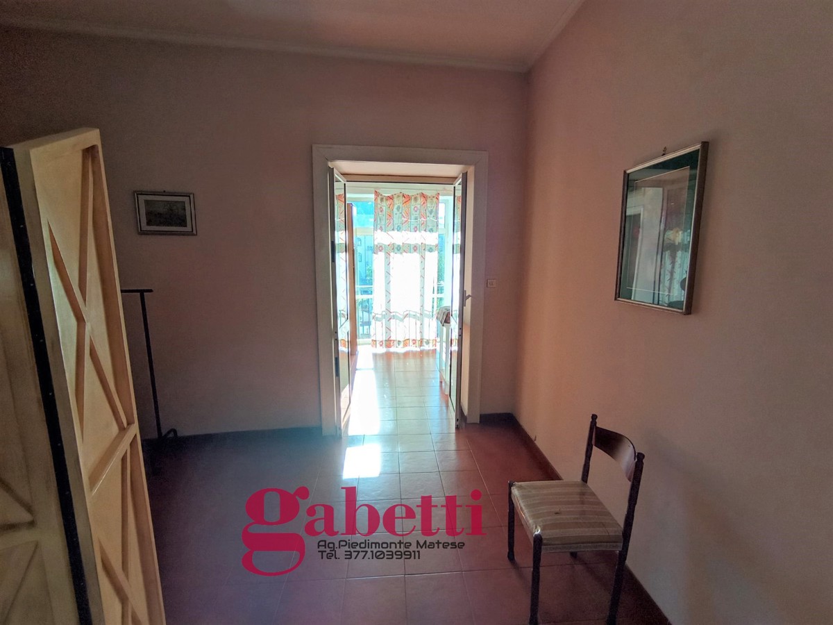 Foto 6 di 16 - Appartamento in vendita a Piedimonte Matese