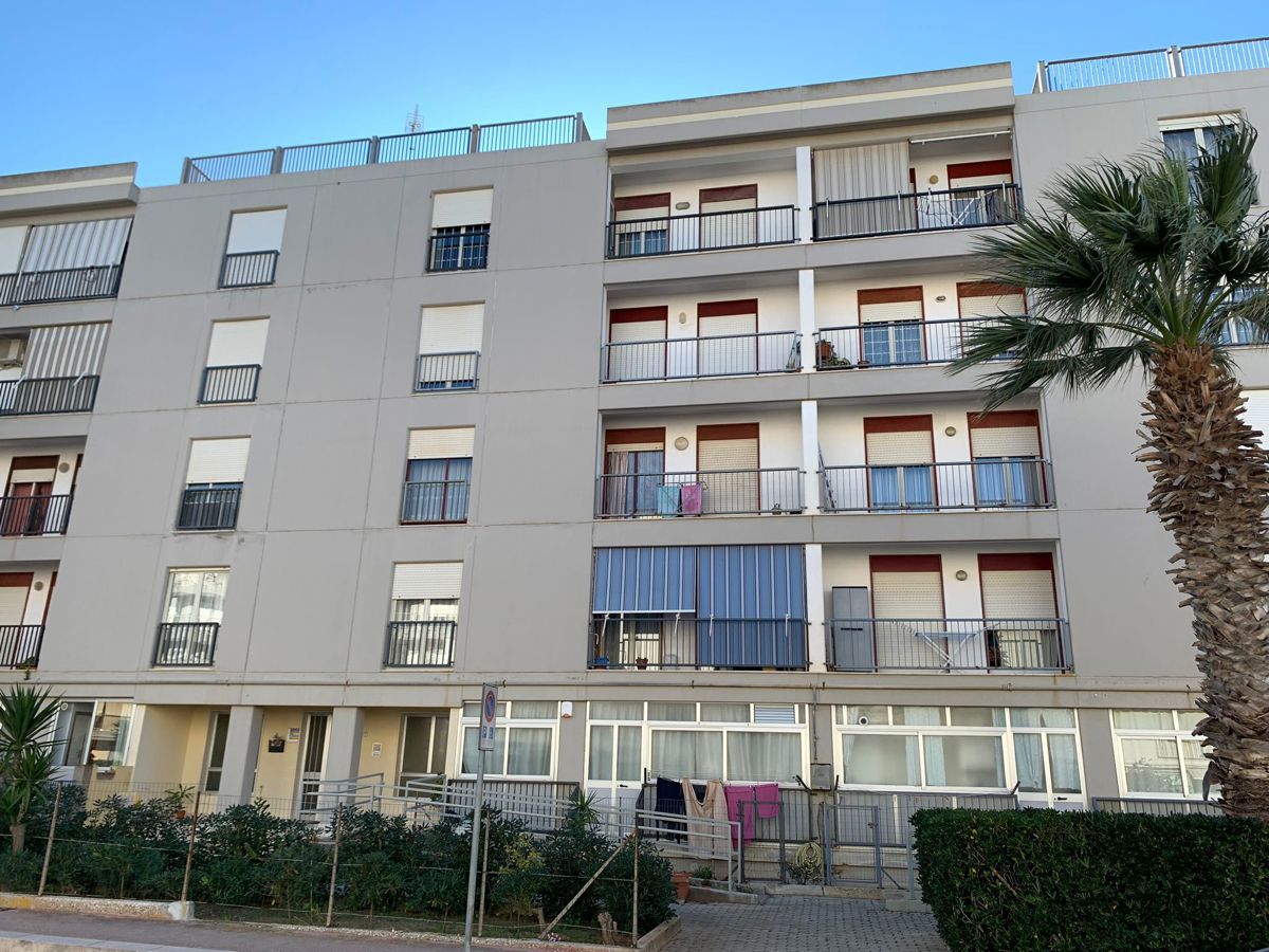 Foto 1 di 20 - Appartamento in vendita a Marsala