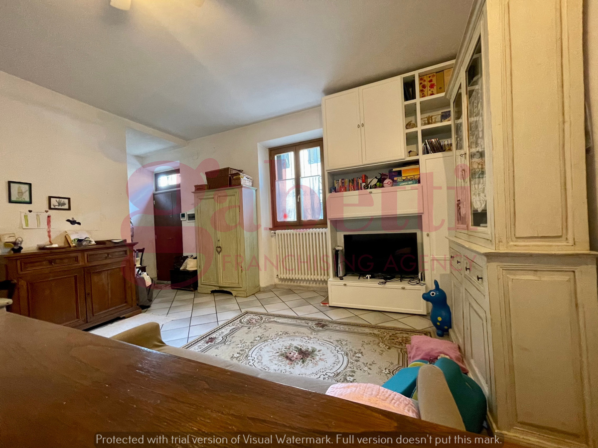 Foto 9 di 29 - Appartamento in vendita a Sesto Fiorentino