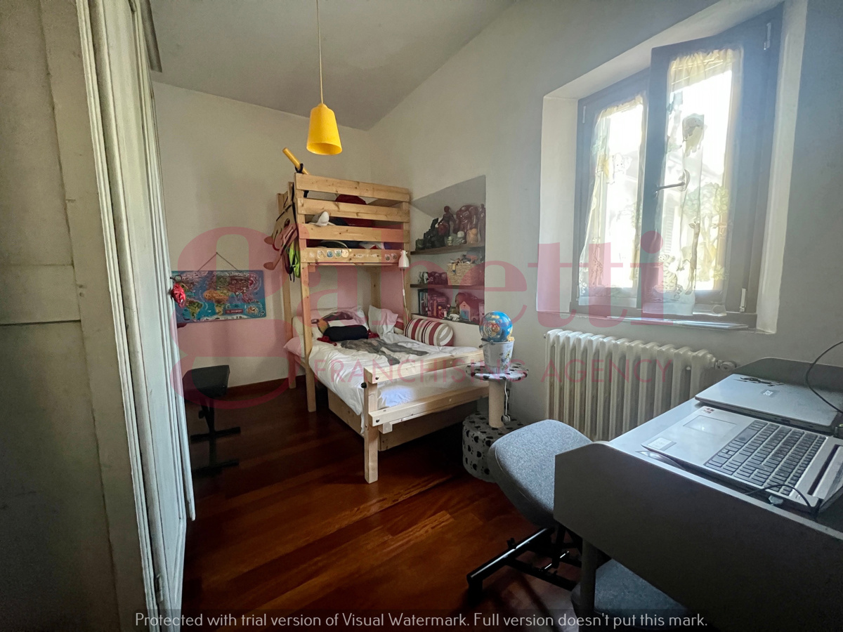 Foto 25 di 29 - Appartamento in vendita a Sesto Fiorentino