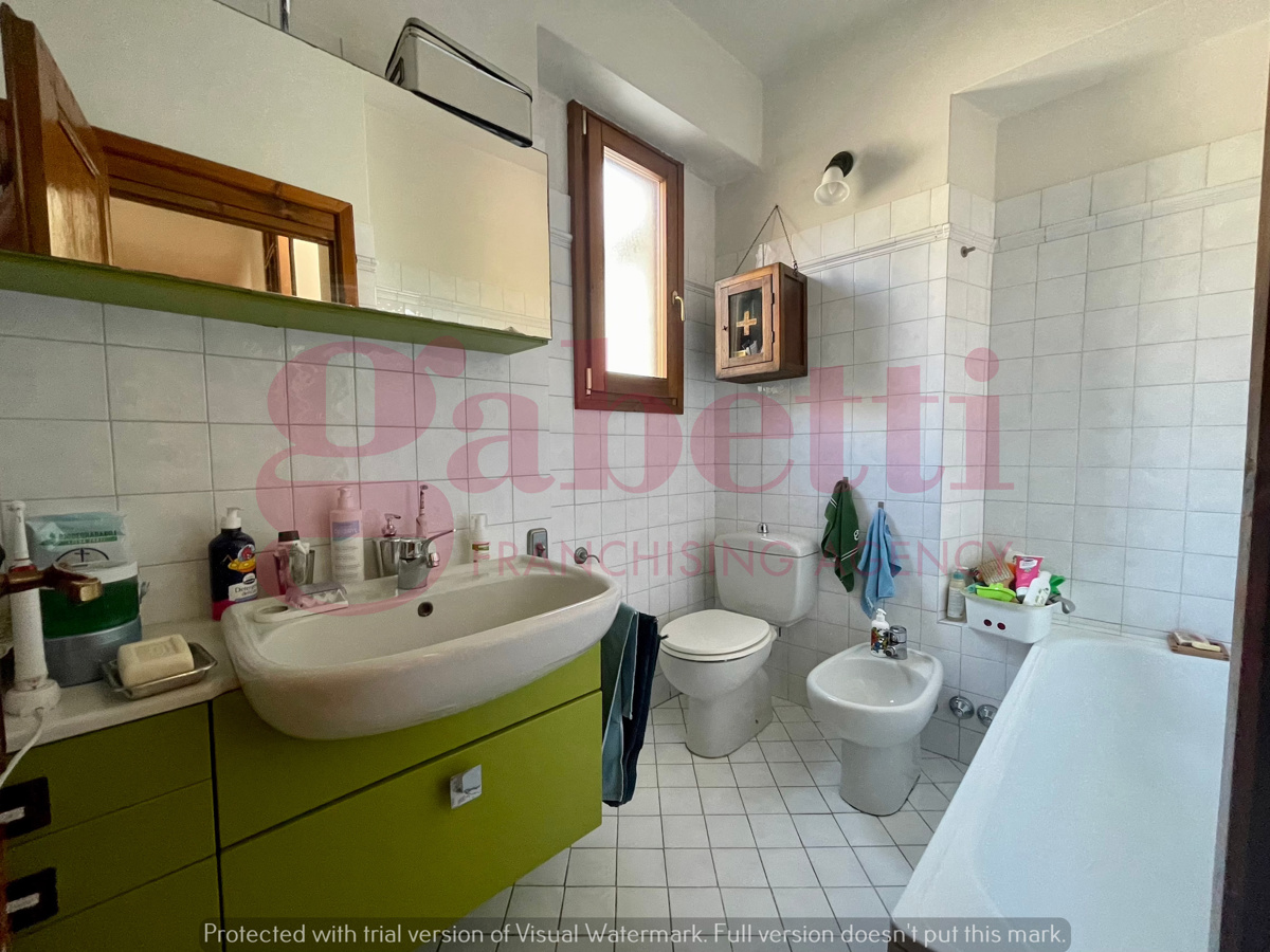Foto 26 di 29 - Appartamento in vendita a Sesto Fiorentino