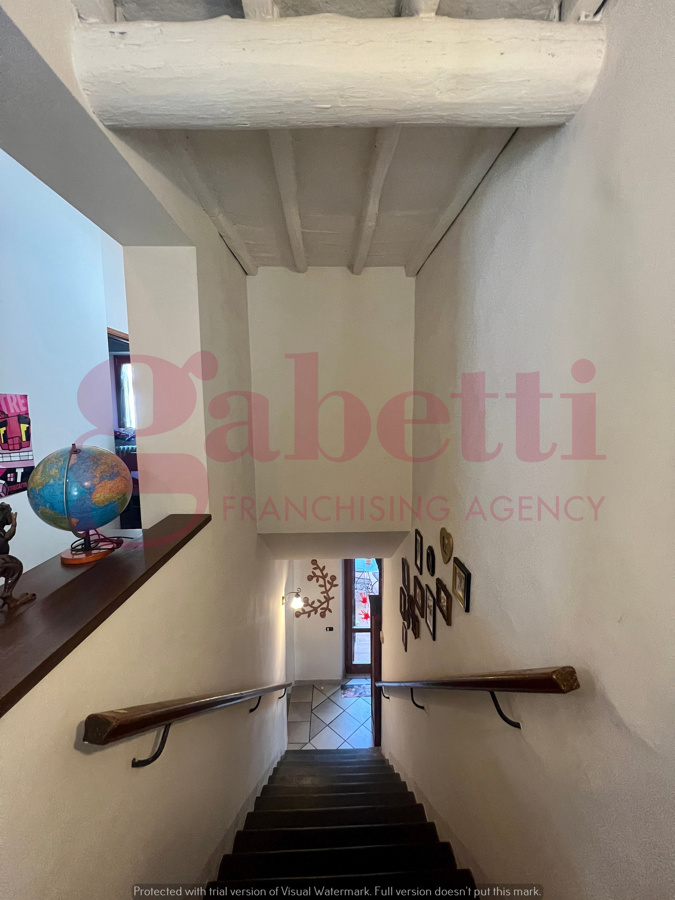 Foto 28 di 29 - Appartamento in vendita a Sesto Fiorentino