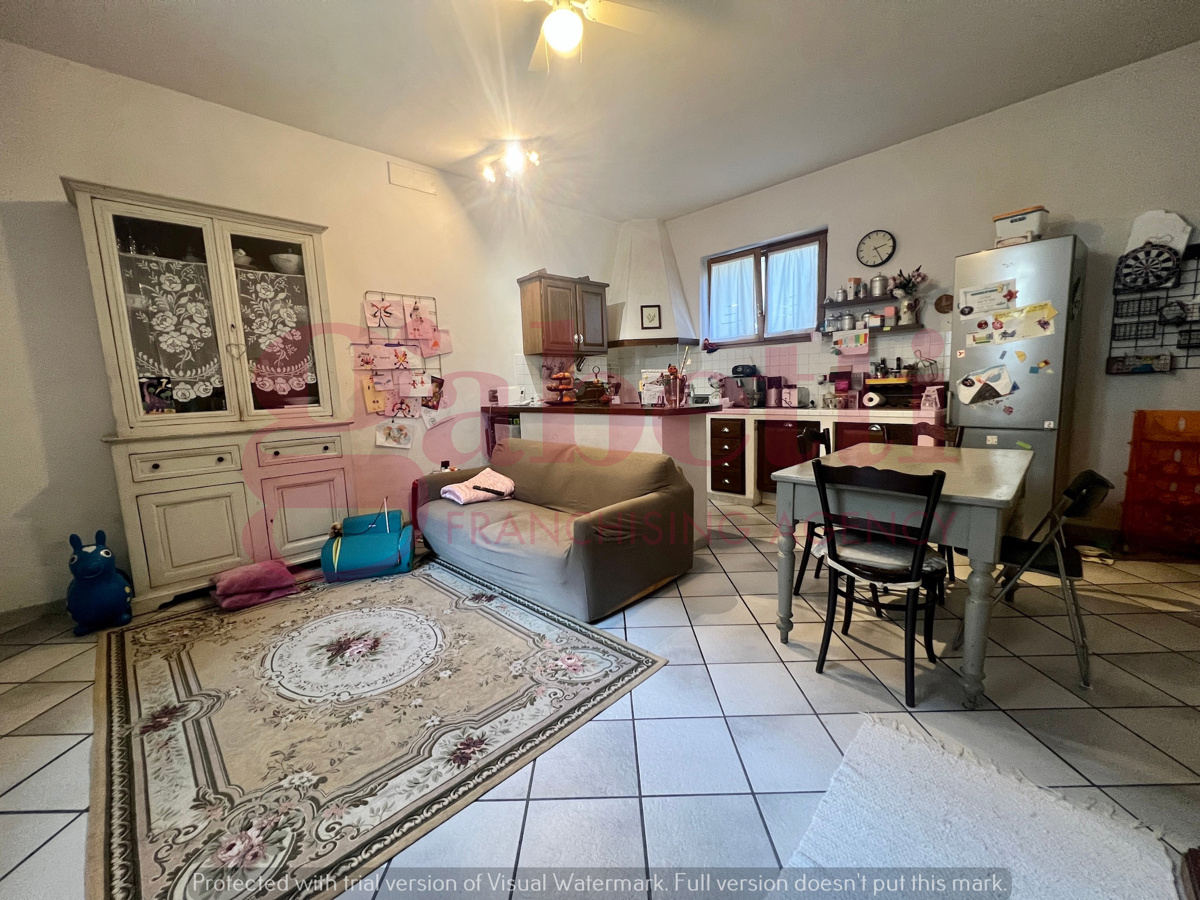 Foto 4 di 29 - Appartamento in vendita a Sesto Fiorentino