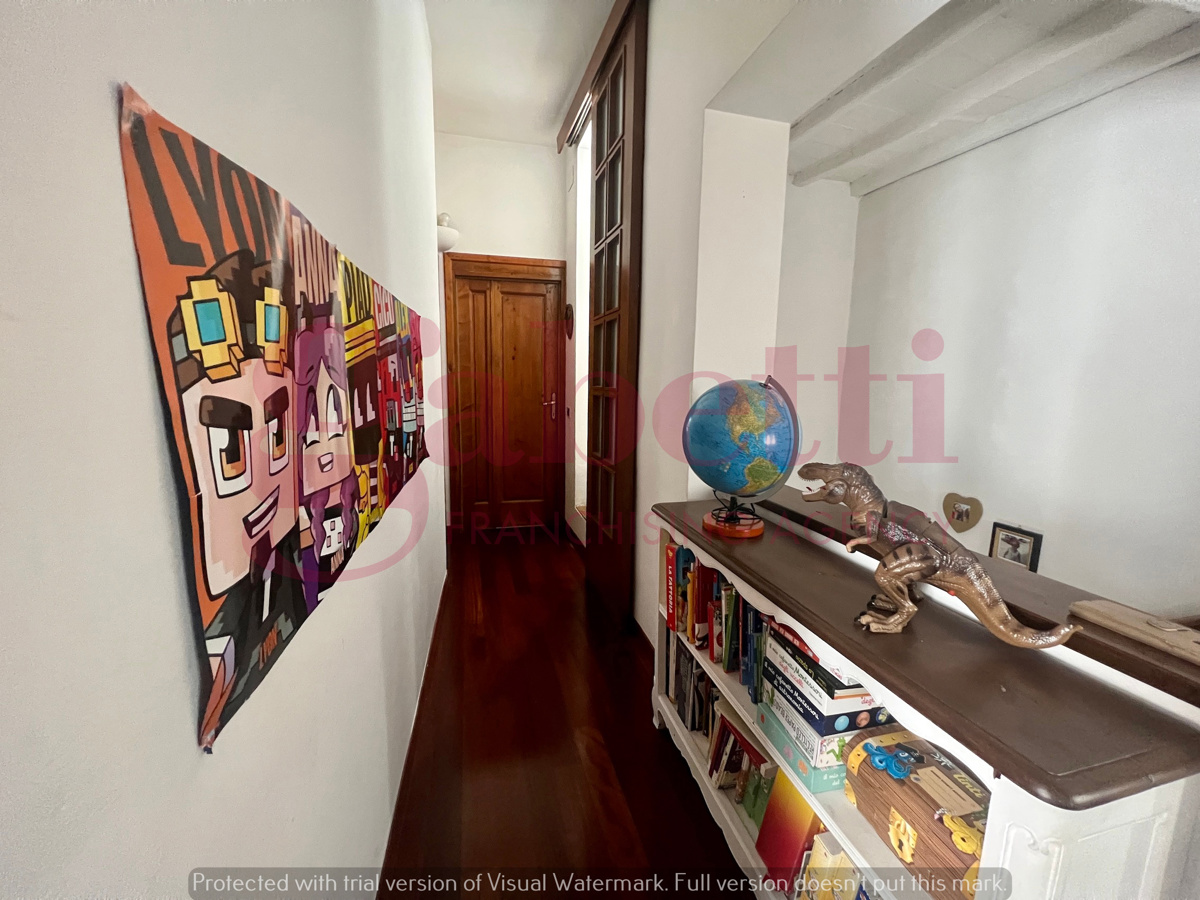 Foto 24 di 29 - Appartamento in vendita a Sesto Fiorentino
