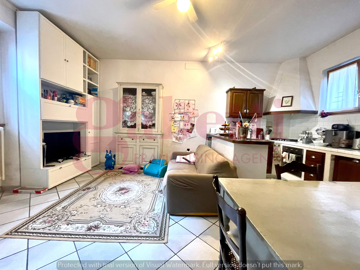 Foto 1 di 29 - Appartamento in vendita a Sesto Fiorentino
