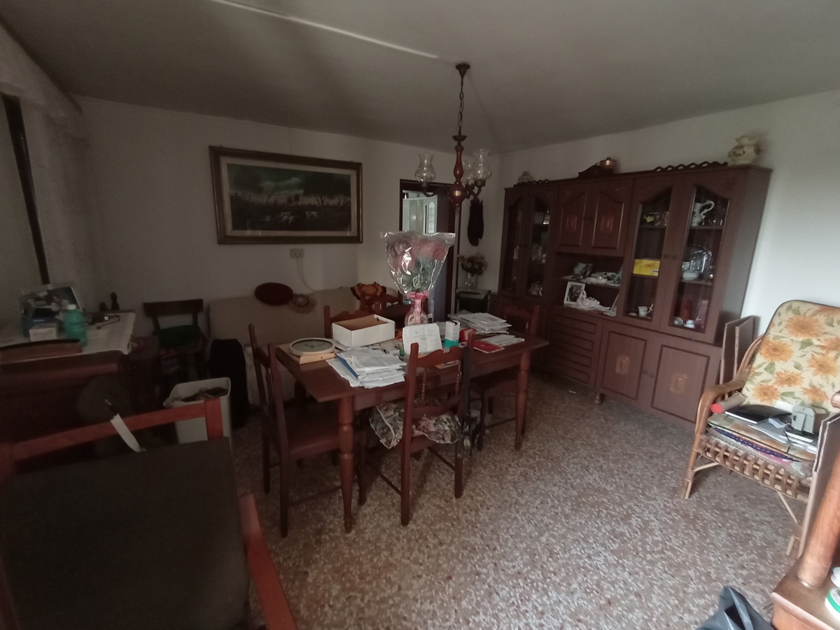 Foto 4 di 10 - Casa indipendente in vendita a Pettorazza Grimani