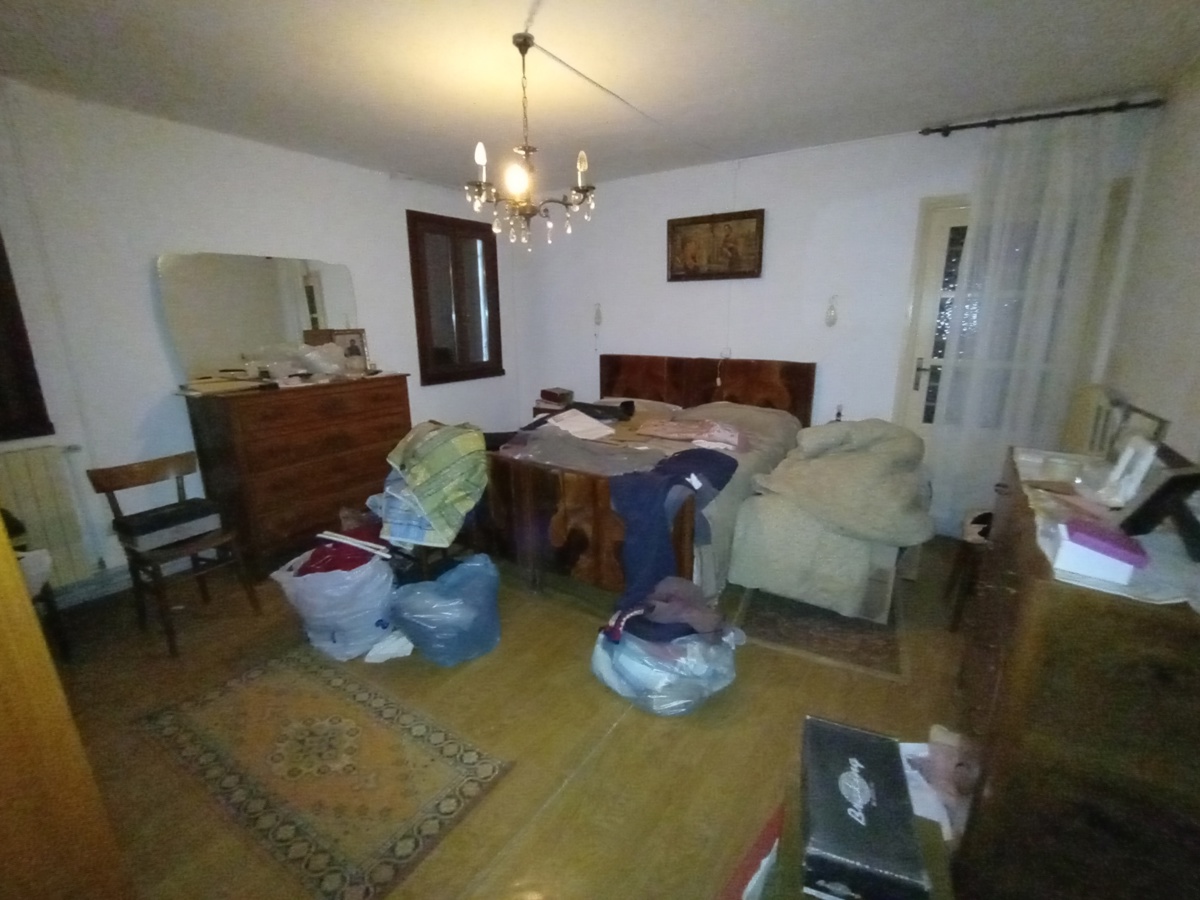 Foto 8 di 10 - Casa indipendente in vendita a Pettorazza Grimani