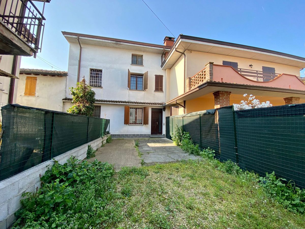 Foto 47 di 50 - Casa indipendente in vendita a San Daniele Po