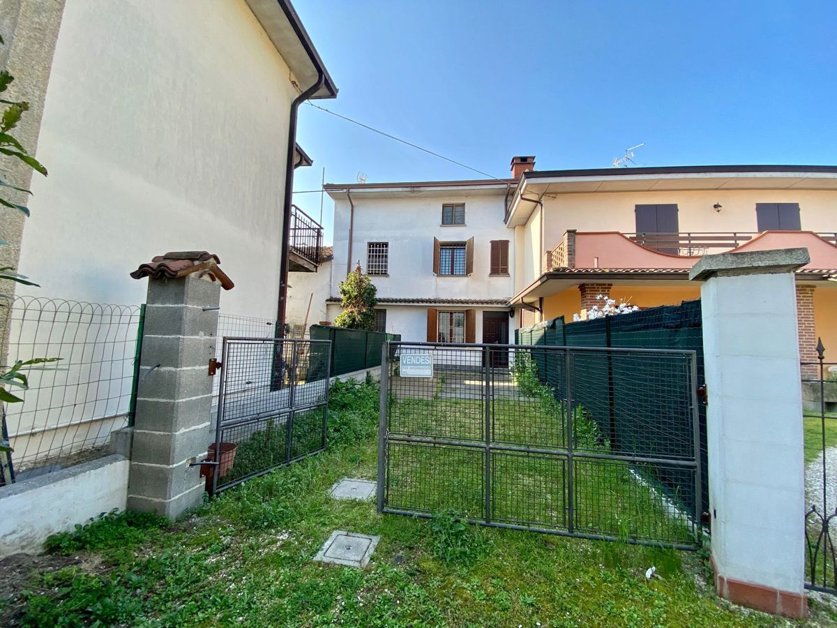 Foto 50 di 50 - Casa indipendente in vendita a San Daniele Po