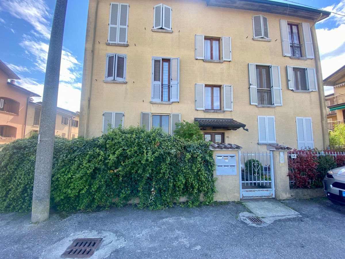 Foto 28 di 29 - Appartamento in vendita a Cremona