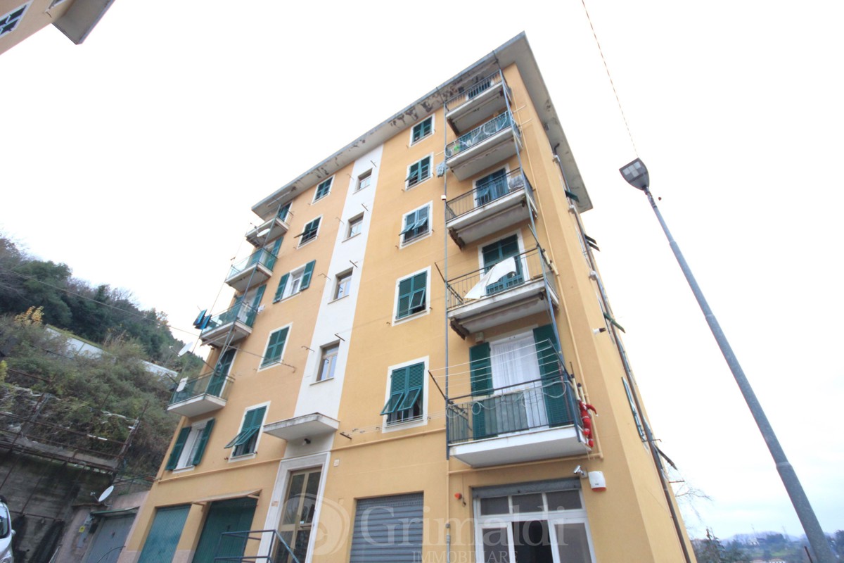 Foto 18 di 18 - Appartamento in vendita a Mignanego