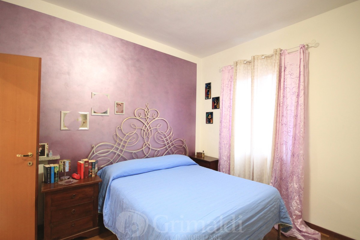 Foto 11 di 18 - Appartamento in vendita a Mignanego