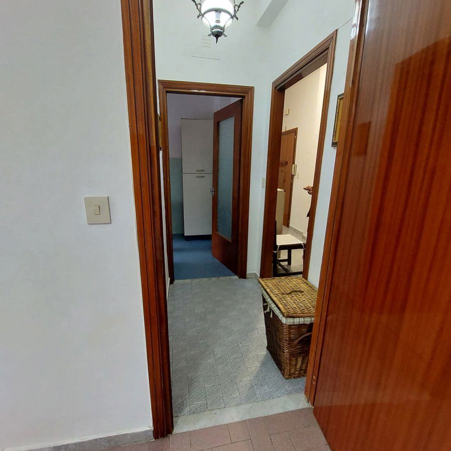 Foto 5 di 9 - Appartamento in affitto a Gaeta