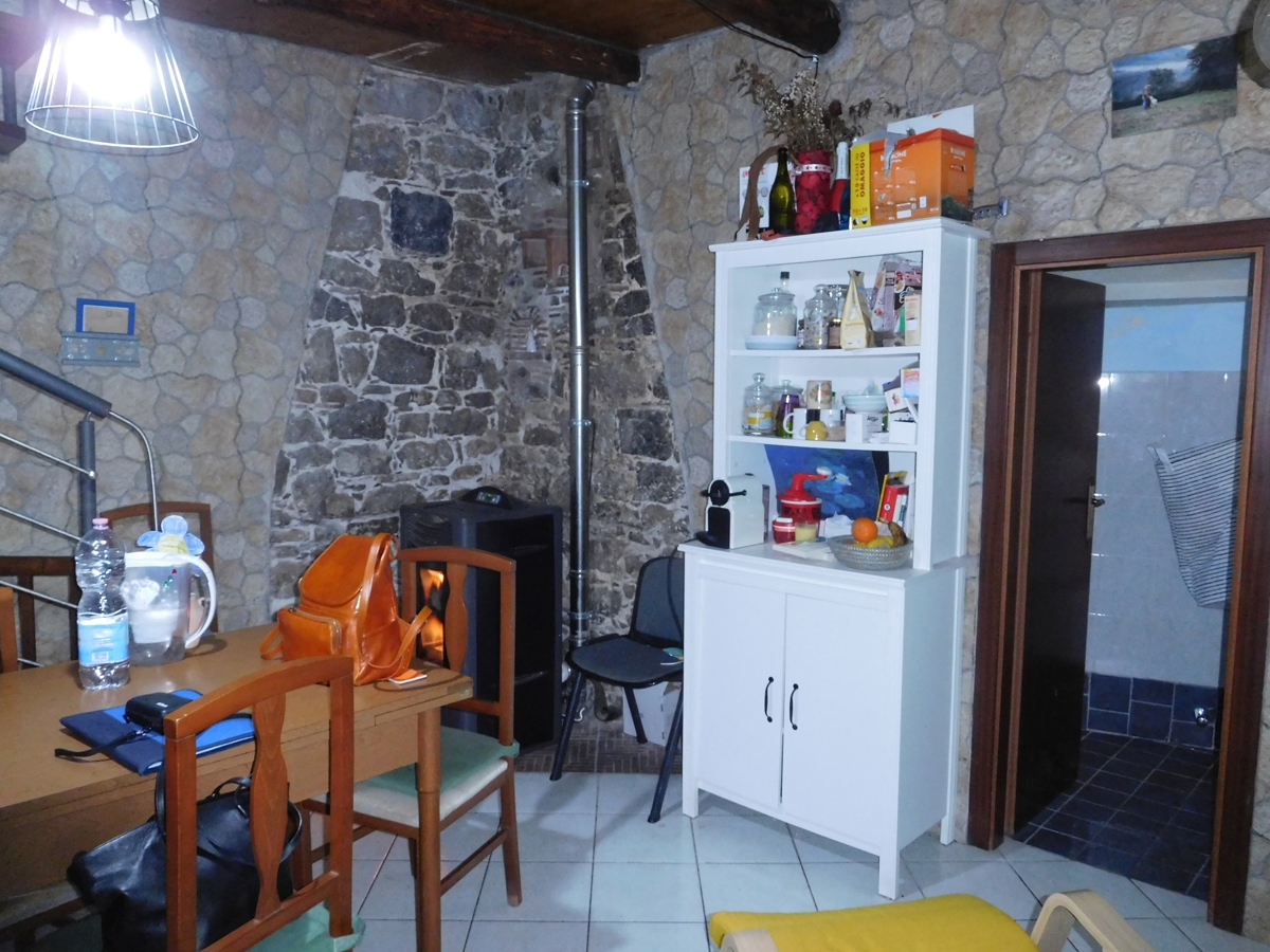 Foto 3 di 6 - Appartamento in vendita a Caselle in Pittari