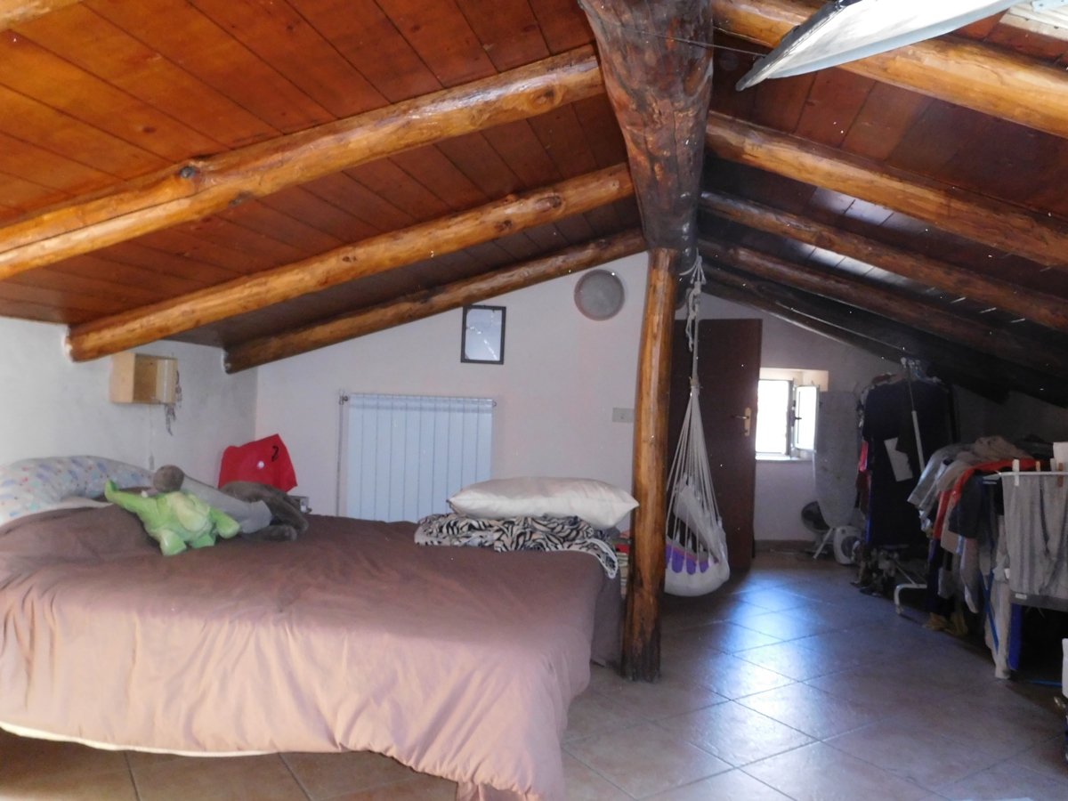 Foto 4 di 6 - Appartamento in vendita a Caselle in Pittari