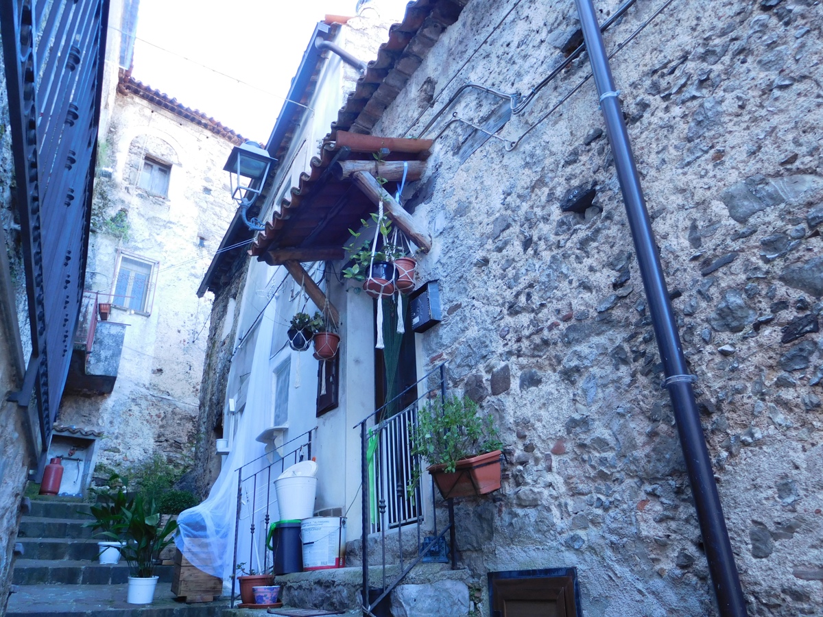 Foto 1 di 6 - Appartamento in vendita a Caselle in Pittari