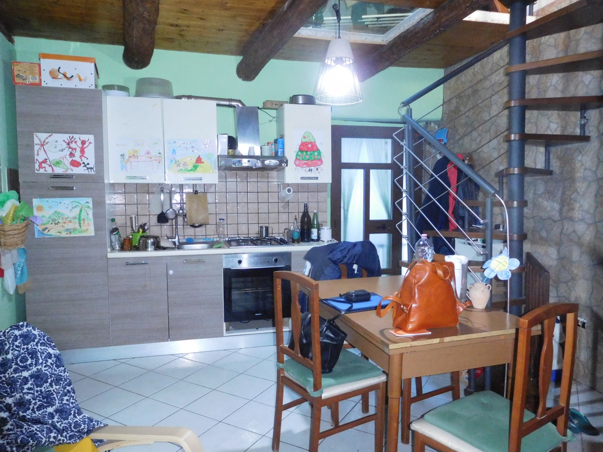 Foto 2 di 6 - Appartamento in vendita a Caselle in Pittari