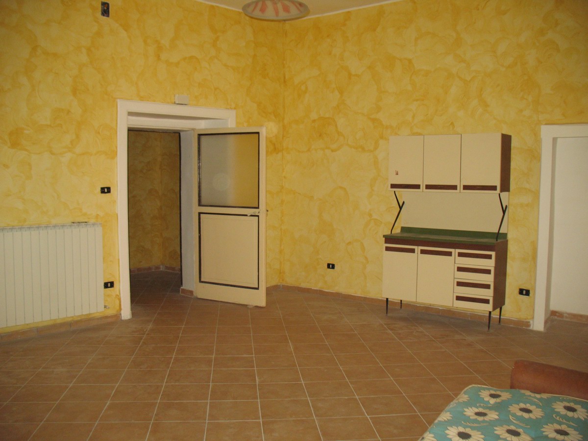 Foto 3 di 7 - Appartamento in vendita a Campobasso