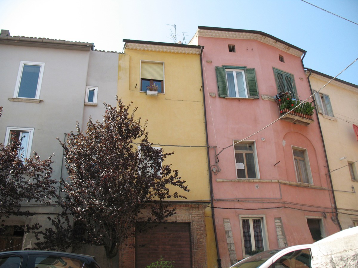 Foto 2 di 7 - Appartamento in vendita a Campobasso