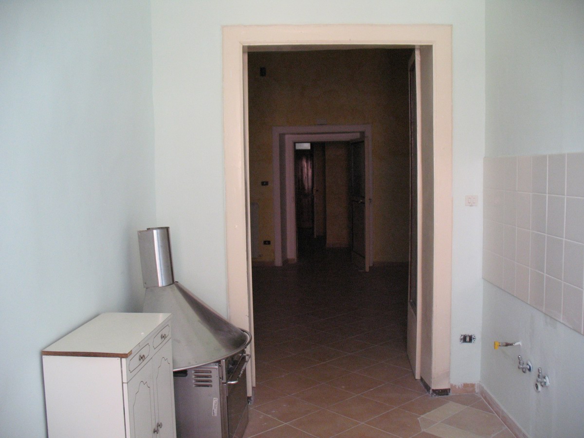 Foto 4 di 7 - Appartamento in vendita a Campobasso