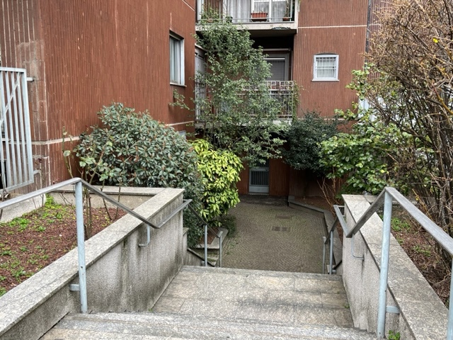 Foto 2 di 6 - Appartamento in vendita a Milano