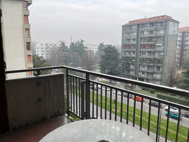 Foto 3 di 6 - Appartamento in vendita a Milano